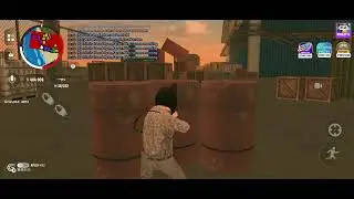 ( game is f***k up due to these mf hackers)