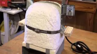 HOW TO SELECT A KILN (Part 3)