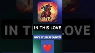 In This Love #love #song #country #life #fyp #youtubeshorts #lovesong #lyrics #viral #reels #music