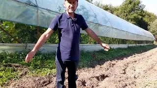 Compost rezultat din resturi vegetale