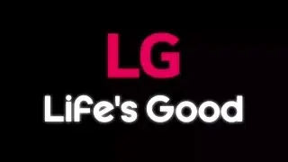 Life's Good - LG 2016 Ringtone