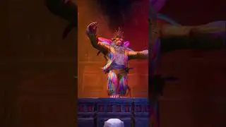 Split Fiction: Monkey King P2
