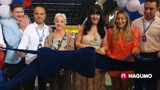Haggai Filmes - Demoreel Eventos 2025