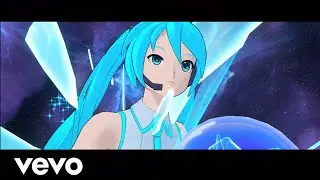 Hatsune Miku - Chug Jug With You (Fortnite Music Video)