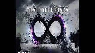 Claudio Deprada - Vandal [MTZ Noir Records]