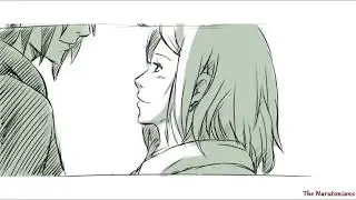 Goodbye Favor || Sasuke x Sakura Doujinshi
