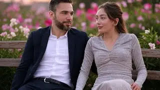 Neslixan & Burak   Love&rsquo;s Quiet Quiver