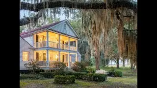 Parkers Ferry Plantation