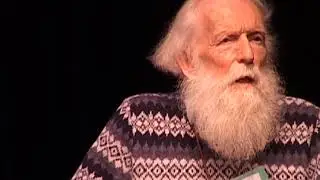 John Muir Trust Lifetime Achievement Award 2004