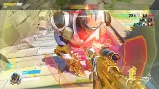 Ana Soldier Kill