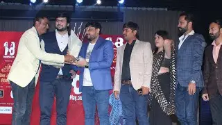Team18Play Miss & Mrs Mira-Bhayandar Thane  Season 3 Celebrity Jury Aashish Mehrotra Anupamaa