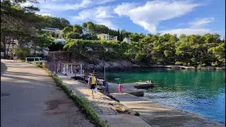 202409_Croatia in autumn 2024 - Part-7: Arrival and visit to Jesla on the island of Hvar