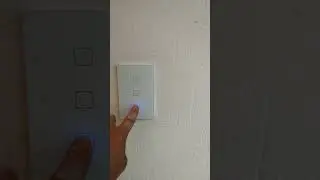 apagadores inteligentes advance Home, automatization en lo hogares.