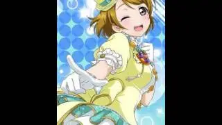 Love Live! Nawatobi (OFF VOCAL)