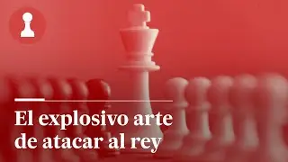 El explosivo arte de atacar al rey, por Leontxo Garc&iacute;a | El rinc&oacute;n de los inmortales 449