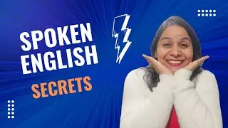 The Secret to Effortless English Conversations with Can and Could
