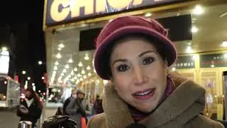 NYC -  Winter Outing 2022 Ep.1