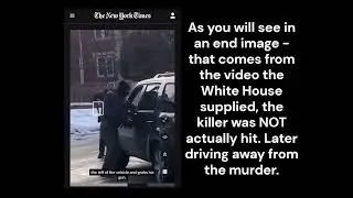 Jonathan Ross - Video Evidence