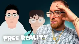 &iexcl;EL VIRUS DE LAS DISONANTES SE EXPANDE! | EL PACIENTE CERO: FREEREALITY