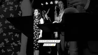 Tintarella di Luna (Mina) #italianband #italianmusic