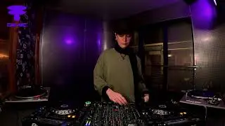 Ampe @ GIMIC - 14 January 2026