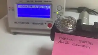 Seagull ST2130 Automatic Movement (clone ETA 2824-2)