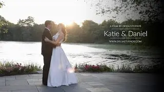 Katie and Daniel :: Wedding at Indian Trail Club in Franklin Lakes, NJ