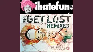 Get Lost feat. Audio Angel (Mochipet Remix)
