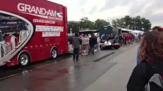 DeltaWing