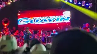 Banda los del Guayin Buenavista de Cañedo 2025