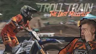 Troll Train - The Last Millville