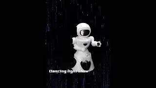 🧠 Kids Robot Toy | Science Knowledge, Music & Omni Walking