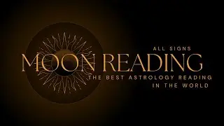 The Most Accurate Astrology Reading Is FREE &mdash; Moon Sign + Moon Phase Explained