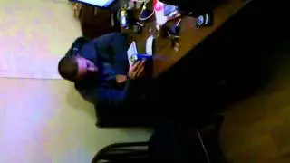 DrunkMann