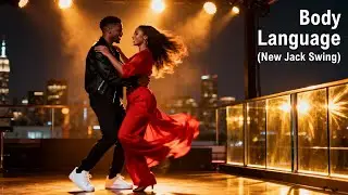 Body Language - New Jack Swing