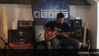 Gurus Naked Mini Live - Test by Simone Cacace