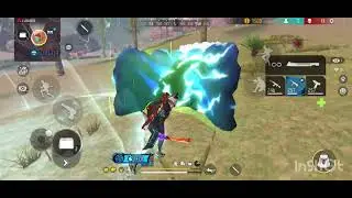 Mais uma game play 📲 / highlights ff 
