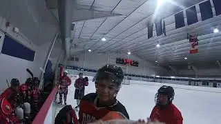 Zamponies vs Minutemen Part 2