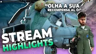N&Atilde;O SABIA QUE DAVA PRA FAZER ISSO NO BATTLEFIELD 6