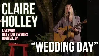 Claire Holley 