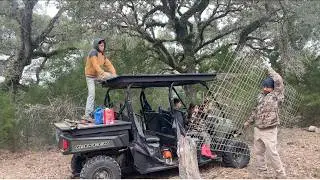 Preparing for Something New on the Homestead