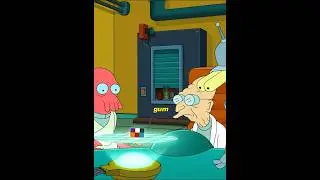What If Our Universe Is Also a Simulation #funny  #futurama #animation #cartoon #comedy #movie