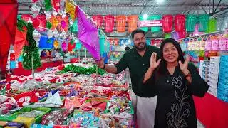 ₹1 രൂപയ്ക്ക് എന്ത് കിട്ടും? ഇവിടെയുള്ളതെല്ലാം 1/- രൂപയ്ക്ക് എവിടെയും കിട്ടില്ല| Mega sale thrissur
