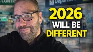 Планируете переезд за границу в 2026 году? Эти изменения, происходящие за границей, вас шокируют.