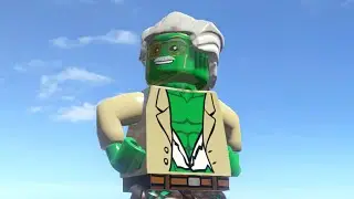 ODBLOKOWALIŚMY STANA LEE👑💪| Lego Marvel Super Heroes #36