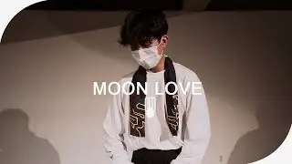 Boombox Cartel - Moon Love (Feat. Nessly) l HYUNMIN (Choreography)