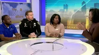 Pulse of the People: Community, law enforcement to gather to talk gun violence prevention, safety