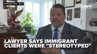 ICE raid in Cato spark legal concerns over immigrant rights