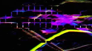 VJ Loop &ndash; Colorful Background Texture (60fps)
