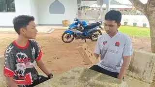 projek rbt tingkatan 3